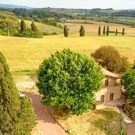 Tenuta I 4 Venti