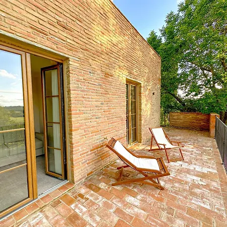 Tenuta I 4 Venti Collesalvetti