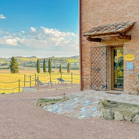 Farm stay Tenuta I 4 Venti *