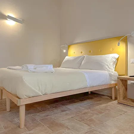 Tenuta I 4 Venti Farm stay *