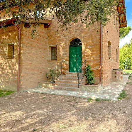 Tenuta I 4 Venti *
