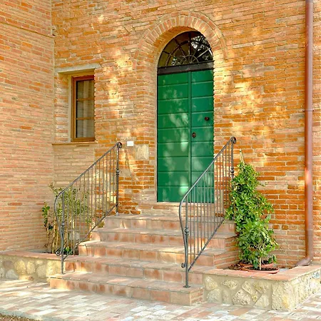 Tenuta I 4 Venti Farm stay Collesalvetti
